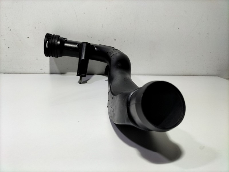 Recambio de tubo para audi a4 b7 (8ec) 1.9 tdi referencia OEM IAM 3B0145762C  