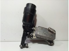 Recambio de enfriador aceite motor para mercedes-benz clase c (w204) c 200 cdi (204.001) referencia OEM IAM 7058682601  