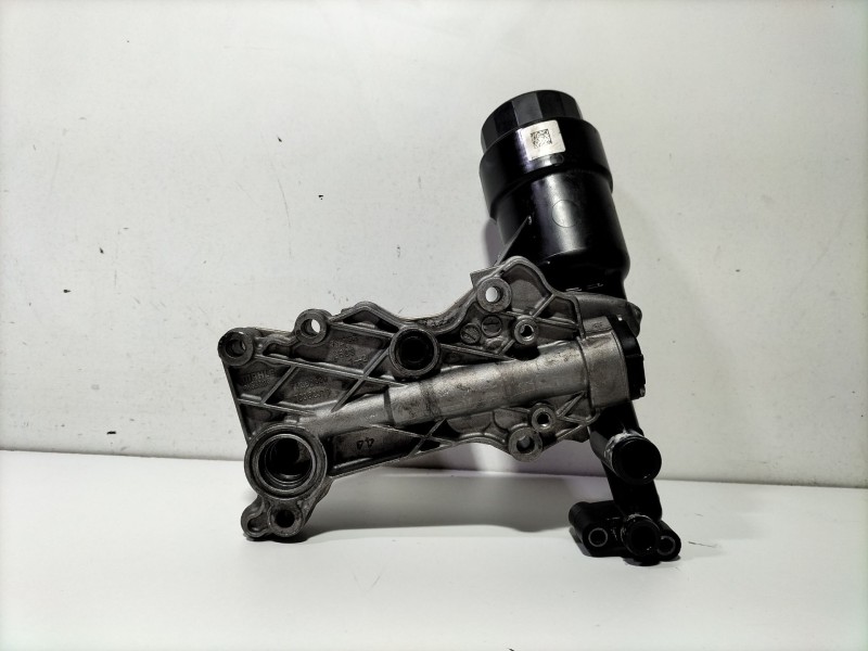 Recambio de enfriador aceite motor para mercedes-benz clase c (w204) c 200 cdi (204.001) referencia OEM IAM 7058682601  