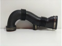 Recambio de tubo de turbo para peugeot 307 sw (3h) 1.6 hdi 110 referencia OEM IAM 9687883580  