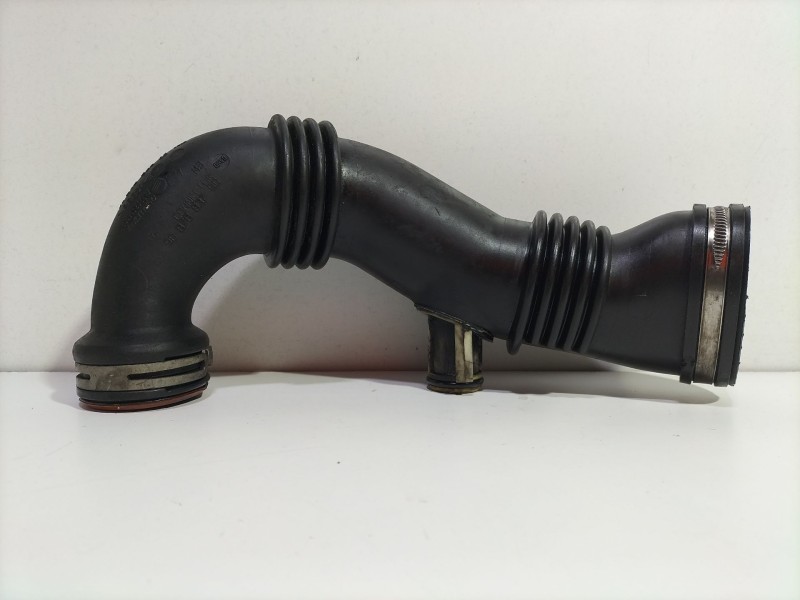 Recambio de tubo de turbo para peugeot 307 sw (3h) 1.6 hdi 110 referencia OEM IAM 9687883580  