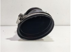 Recambio de tubo de turbo para peugeot 307 sw (3h) 1.6 hdi 110 referencia OEM IAM 9687883580   2