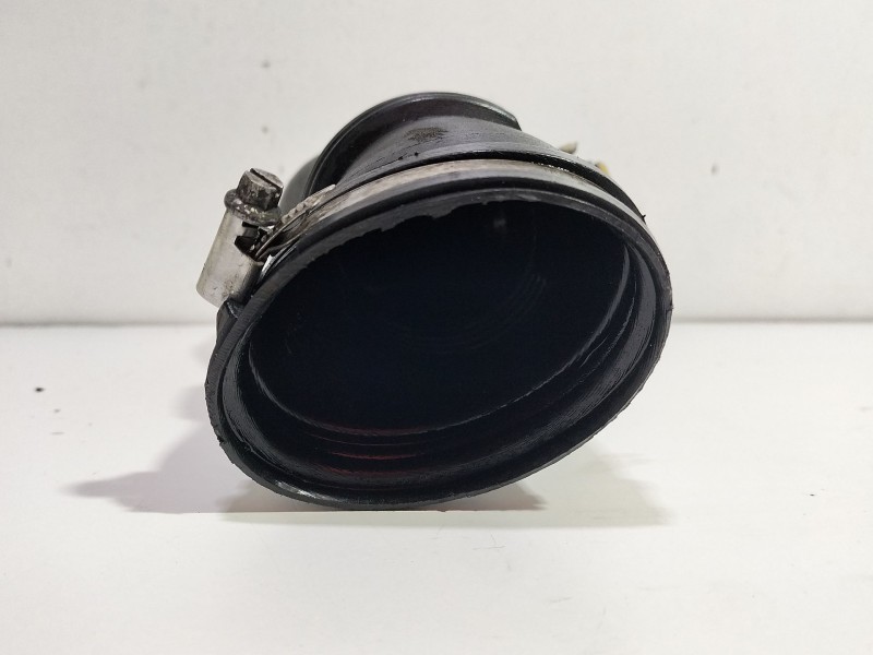 Recambio de tubo de turbo para peugeot 307 sw (3h) 1.6 hdi 110 referencia OEM IAM 9687883580  