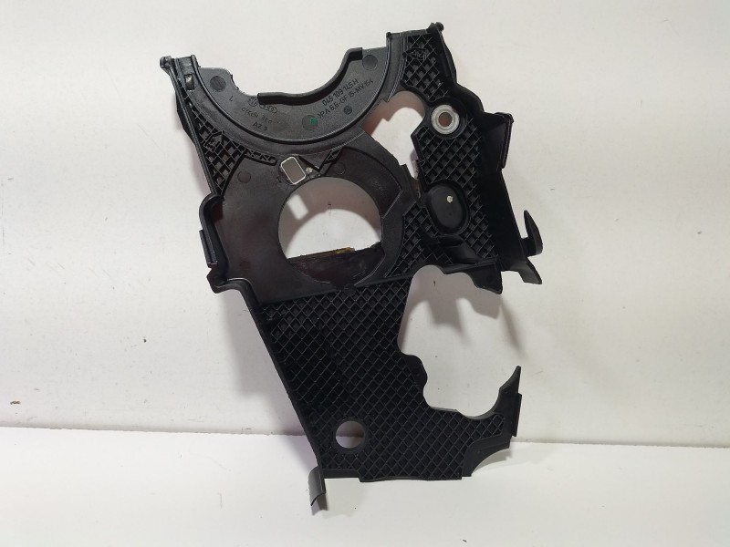 Recambio de tapa distribucion para volkswagen polo (9n1) 1.4 tdi referencia OEM IAM 045109145H  