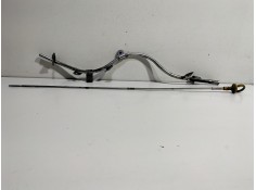 Recambio de varilla aceite para opel zafira b 1.9 cdti referencia OEM IAM 55565756  