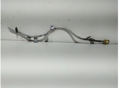 Recambio de varilla aceite para opel zafira b 1.9 cdti referencia OEM IAM 55565756   2