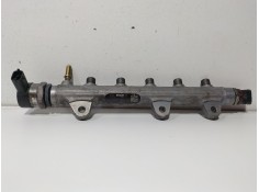 Recambio de rampa inyectora para renault laguna iii (bt0/1) 2.0 dci (bt07, bt0j, bt14, bt1a, bt1s) referencia OEM IAM 0445214155