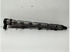 Recambio de rampa inyectora para renault laguna iii (bt0/1) 2.0 dci (bt07, bt0j, bt14, bt1a, bt1s) referencia OEM IAM 0445214155 2