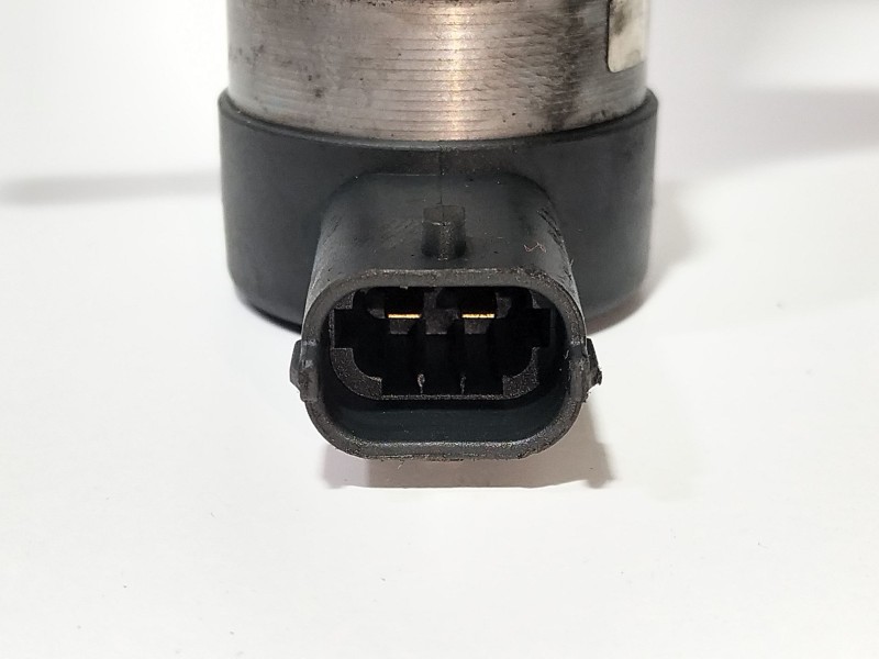 Recambio de rampa inyectora para renault laguna iii (bt0/1) 2.0 dci (bt07, bt0j, bt14, bt1a, bt1s) referencia OEM IAM 0445214155