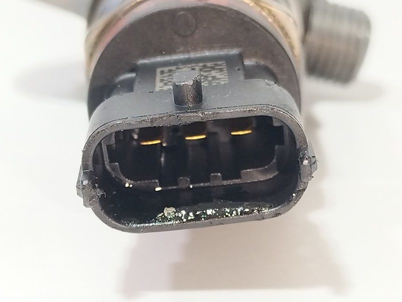 Recambio de rampa inyectora para renault laguna iii (bt0/1) 2.0 dci (bt07, bt0j, bt14, bt1a, bt1s) referencia OEM IAM 0445214155