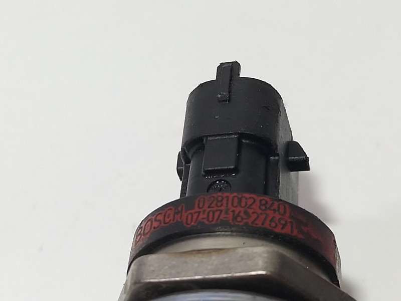 Recambio de rampa inyectora para renault laguna iii (bt0/1) 2.0 dci (bt07, bt0j, bt14, bt1a, bt1s) referencia OEM IAM 0445214155