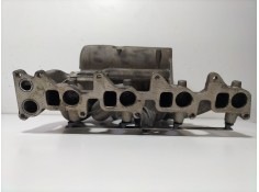 Recambio de colector admision para mercedes-benz clase e (w210) e 200 d (210.003) referencia OEM IAM A6110901537   2