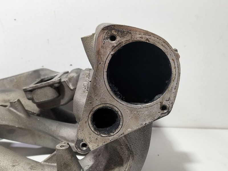 Recambio de colector admision para mercedes-benz clase e (w210) e 200 d (210.003) referencia OEM IAM A6110901537  