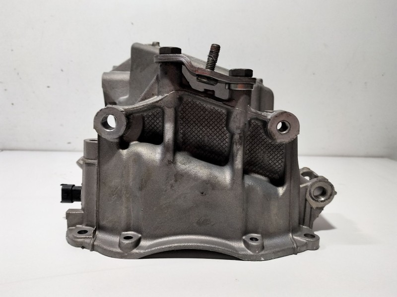 Recambio de carter para opel zafira b 1.9 cdti referencia OEM IAM 55194355  