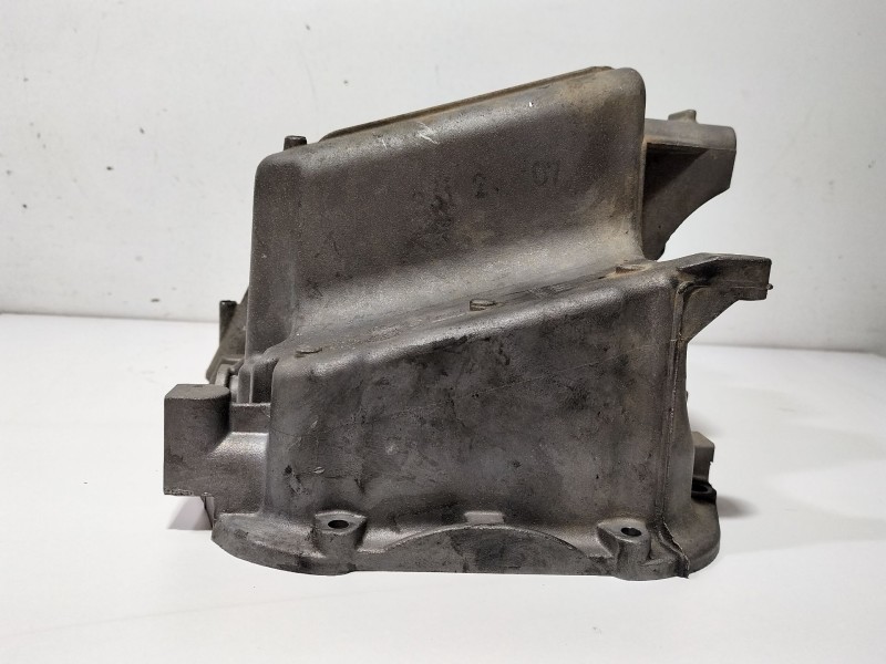 Recambio de carter para opel zafira b 1.9 cdti referencia OEM IAM 55194355  