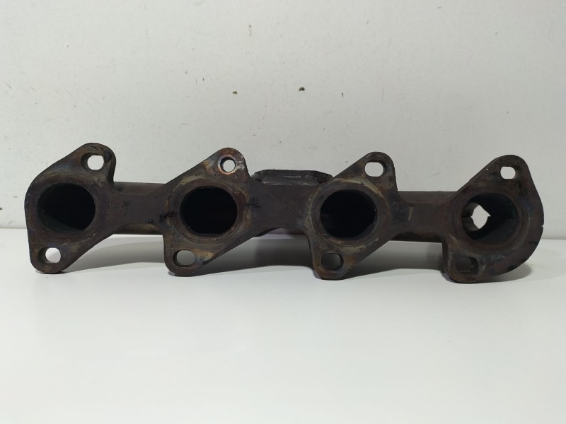 Recambio de colector escape para renault laguna iii (bt0/1) 2.0 dci (bt07, bt0j, bt14, bt1a, bt1s) referencia OEM IAM H82443150 