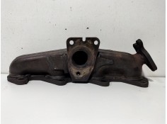 Recambio de colector escape para renault laguna iii (bt0/1) 2.0 dci (bt07, bt0j, bt14, bt1a, bt1s) referencia OEM IAM H82443150  2