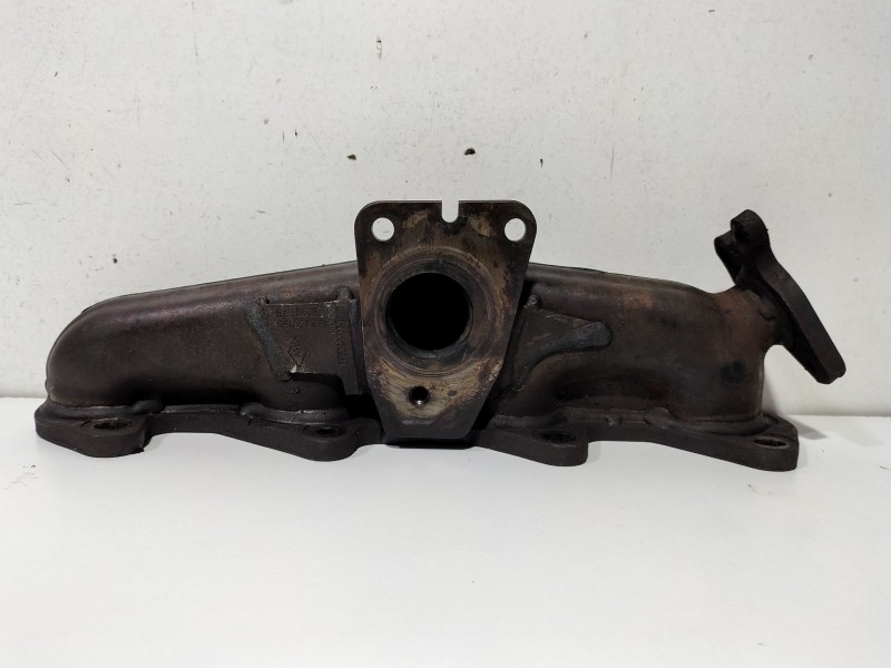 Recambio de colector escape para renault laguna iii (bt0/1) 2.0 dci (bt07, bt0j, bt14, bt1a, bt1s) referencia OEM IAM H82443150 