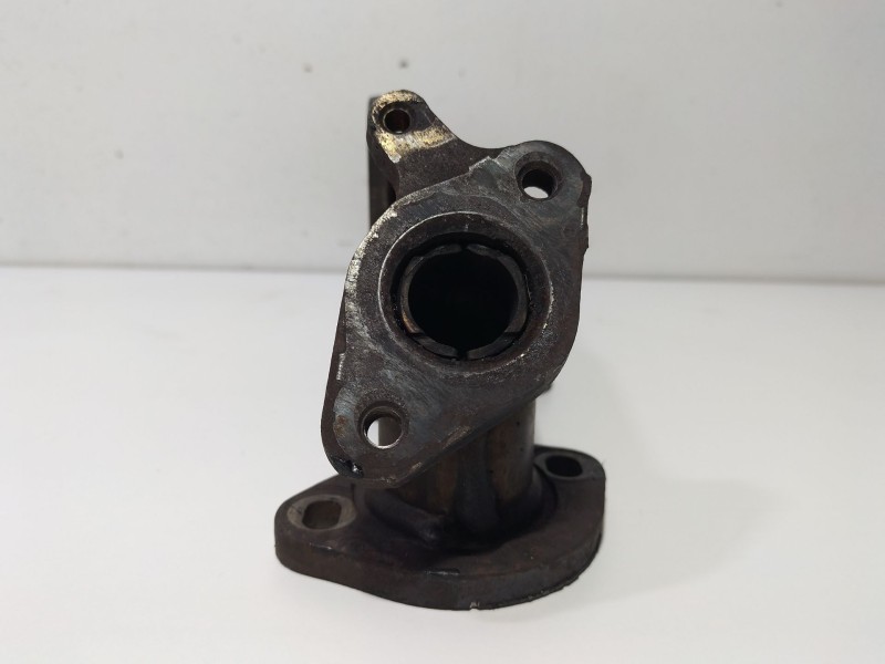 Recambio de colector escape para renault laguna iii (bt0/1) 2.0 dci (bt07, bt0j, bt14, bt1a, bt1s) referencia OEM IAM H82443150 