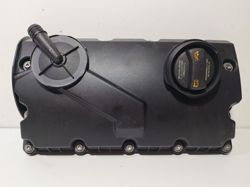 Recambio de tapa balancines para volkswagen golf v (1k1) 1.9 tdi referencia OEM IAM 038103469  
