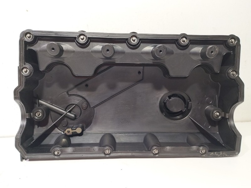 Recambio de tapa balancines para volkswagen golf v (1k1) 1.9 tdi referencia OEM IAM 038103469  