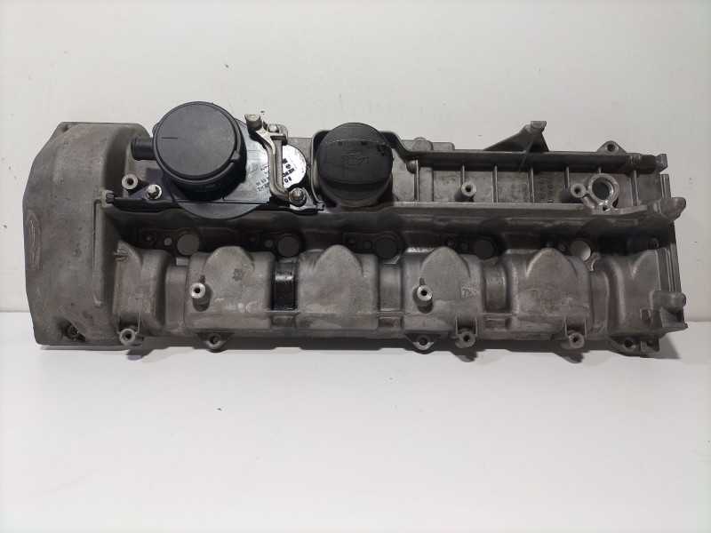 Recambio de tapa balancines para mercedes-benz clase clk (w209) coupe 270 cdi (209.316) referencia OEM IAM A6120160405  