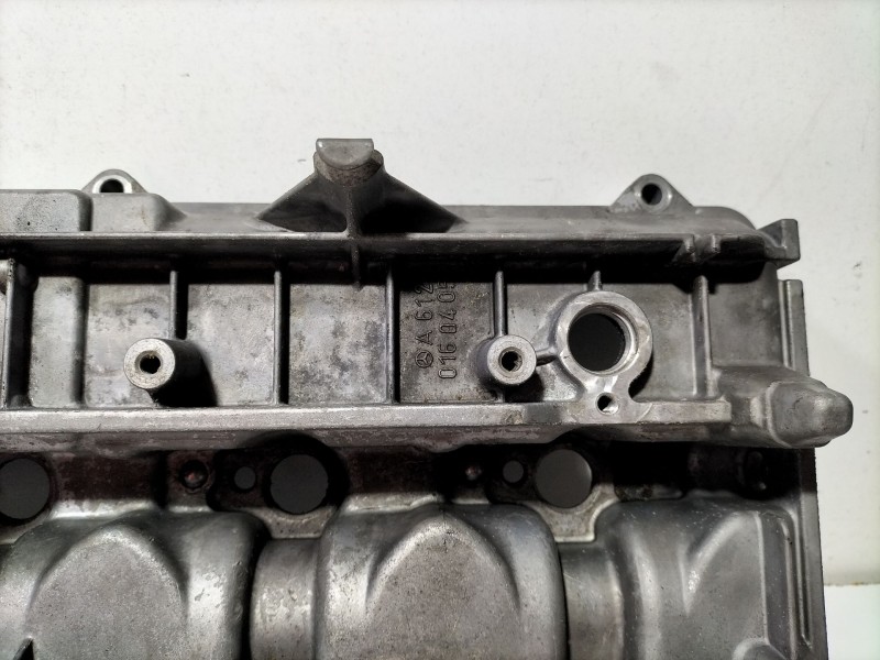 Recambio de tapa balancines para mercedes-benz clase clk (w209) coupe 270 cdi (209.316) referencia OEM IAM A6120160405  