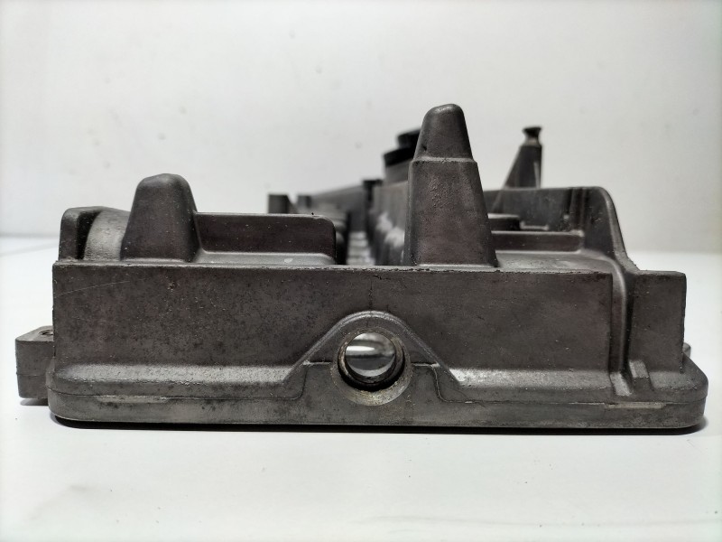 Recambio de tapa balancines para mercedes-benz clase clk (w209) coupe 270 cdi (209.316) referencia OEM IAM A6120160405  