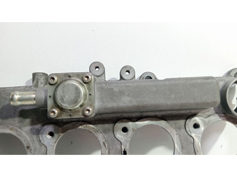 Recambio de tapa balancines para opel astra h (a04) 1.7 cdti (l48) referencia OEM IAM 897304737  