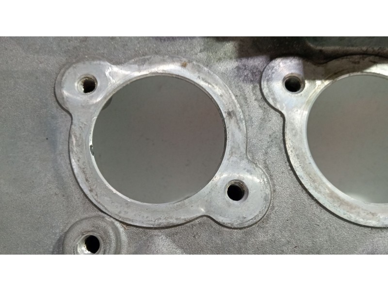 Recambio de tapa balancines para opel astra h (a04) 1.7 cdti (l48) referencia OEM IAM 897304737  