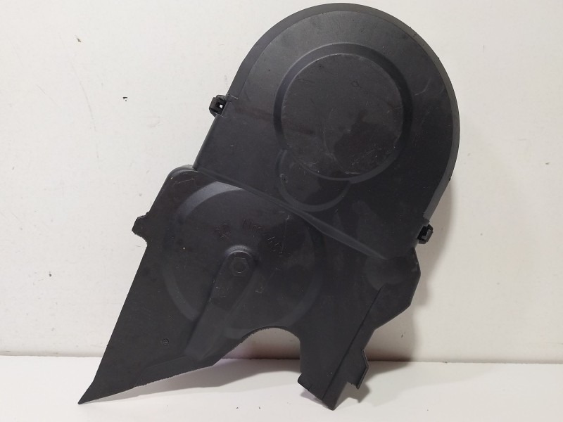 Recambio de tapa distribucion para volkswagen golf iv (1j1) 1.9 tdi referencia OEM IAM 045109107F  