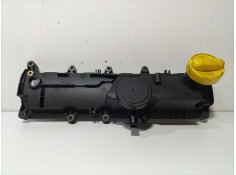 Recambio de tapa balancines para renault scenic iii 1.5 dci diesel fap referencia OEM IAM 8200756123  