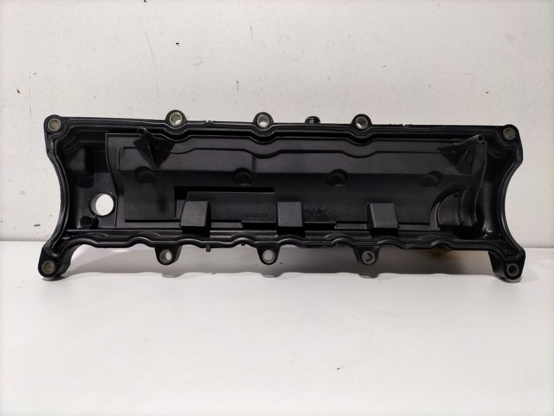 Recambio de tapa balancines para renault scenic iii 1.5 dci diesel fap referencia OEM IAM 8200756123  