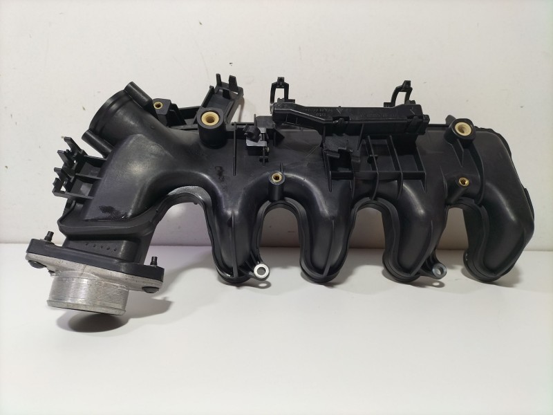 Recambio de colector admision para citroën xsara picasso 1.6 hdi 90 lx plus referencia OEM IAM 9684941780  