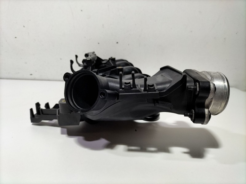 Recambio de colector admision para citroën xsara picasso 1.6 hdi 90 lx plus referencia OEM IAM 9684941780  