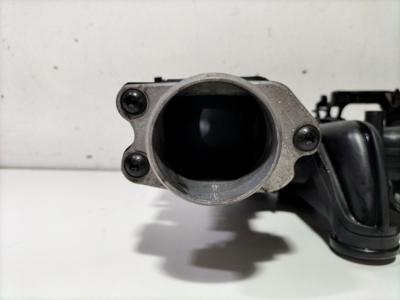 Recambio de colector admision para citroën xsara picasso 1.6 hdi 90 lx plus referencia OEM IAM 9684941780  