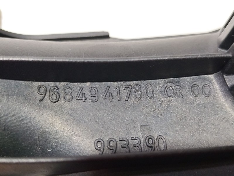 Recambio de colector admision para citroën xsara picasso 1.6 hdi 90 lx plus referencia OEM IAM 9684941780  