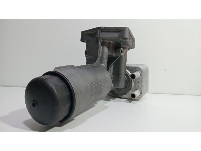 Recambio de soporte filtro aceite para seat cordoba (6k1, 6k2) 1.9 tdi referencia OEM IAM 038115389C  