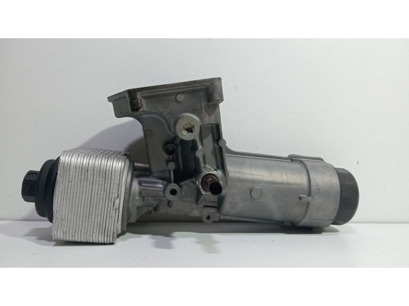 Recambio de soporte filtro aceite para seat cordoba (6k1, 6k2) 1.9 tdi referencia OEM IAM 038115389C  