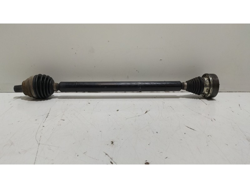 Recambio de transmision delantera derecha para audi a3 (8p1) 1.6 tdi referencia OEM IAM 1K0407272CC  