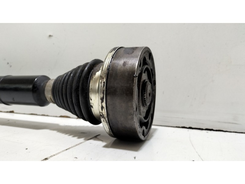 Recambio de transmision delantera derecha para audi a3 (8p1) 1.6 tdi referencia OEM IAM 1K0407272CC  