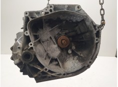 Recambio de caja cambios para citroën c4 berlina 1.6 hdi cat (9hy / dv6ted4) referencia OEM IAM 20DS31  