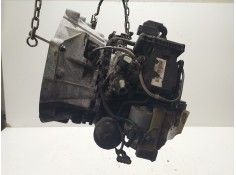 Recambio de caja cambios para citroën c4 berlina 1.6 hdi cat (9hy / dv6ted4) referencia OEM IAM 20DS31   2