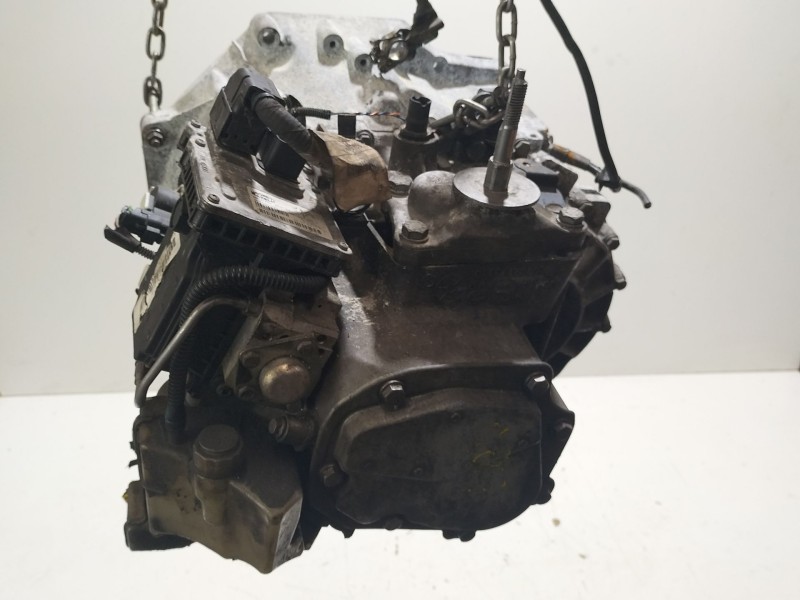 Recambio de caja cambios para citroën c4 berlina 1.6 hdi cat (9hy / dv6ted4) referencia OEM IAM 20DS31  