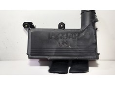 Recambio de caja filtro aire para jaguar x-type i (x400) 3.0 v6 a las 4 ruedas referencia OEM IAM 1X439600AD  