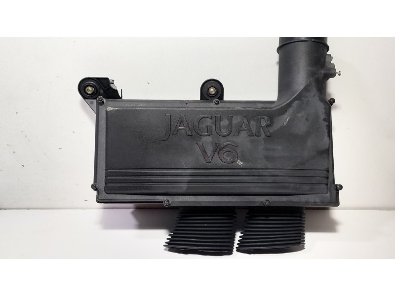 Recambio de caja filtro aire para jaguar x-type i (x400) 3.0 v6 a las 4 ruedas referencia OEM IAM 1X439600AD  