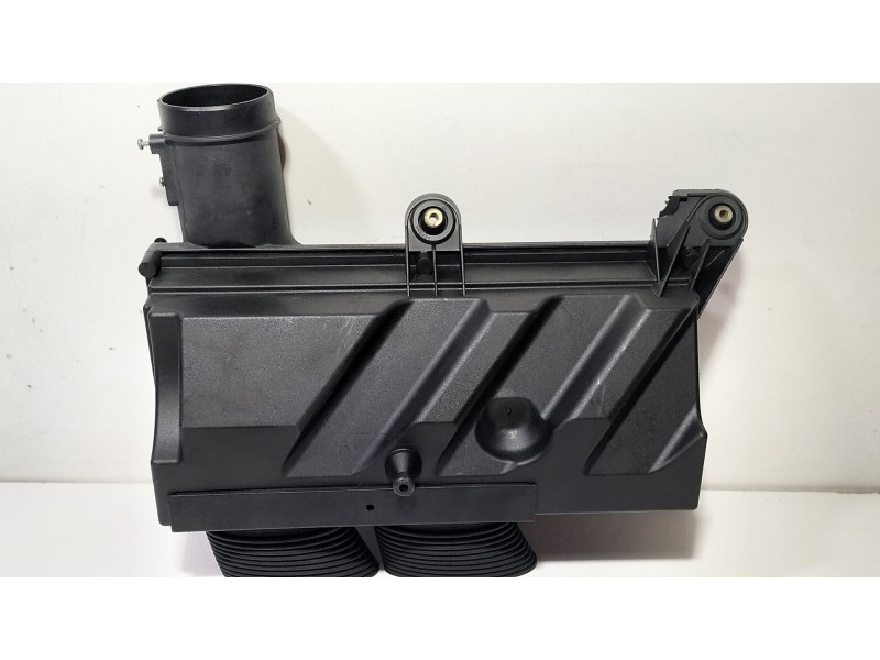 Recambio de caja filtro aire para jaguar x-type i (x400) 3.0 v6 a las 4 ruedas referencia OEM IAM 1X439600AD  