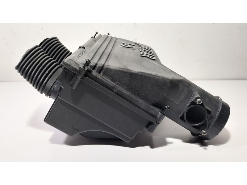 Recambio de caja filtro aire para jaguar x-type i (x400) 3.0 v6 a las 4 ruedas referencia OEM IAM 1X439600AD  