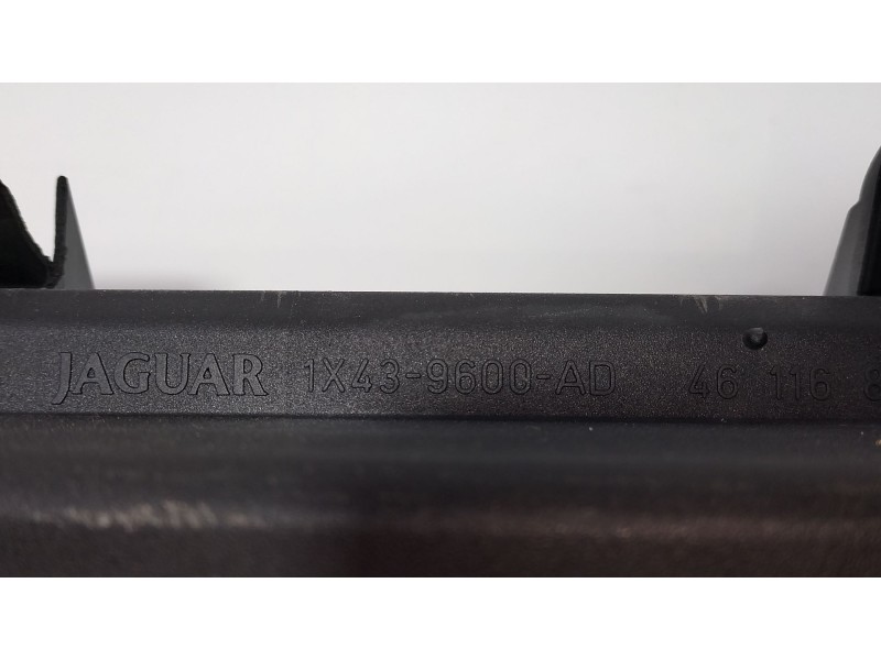 Recambio de caja filtro aire para jaguar x-type i (x400) 3.0 v6 a las 4 ruedas referencia OEM IAM 1X439600AD  