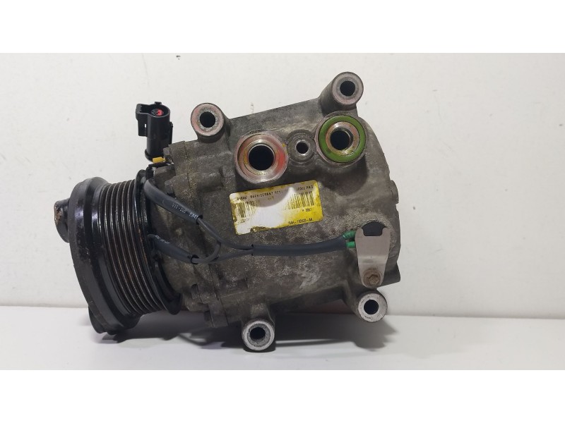 Recambio de compresor aire acondicionado para jaguar x-type i (x400) 3.0 v6 a las 4 ruedas referencia OEM IAM 1X4H19D629AA  